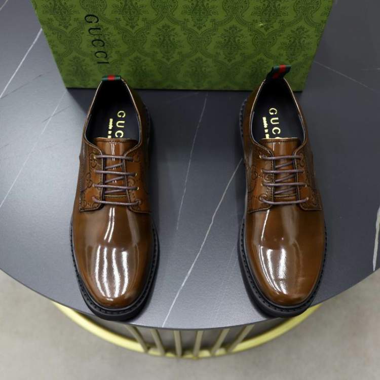 Picture of Gucci Shoes _SKUGuccisz38-45hnh03348282